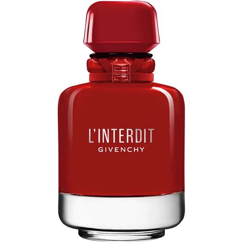 givenchy l'interdit shoppers drug mart|Buy L'Interdit Products Online .